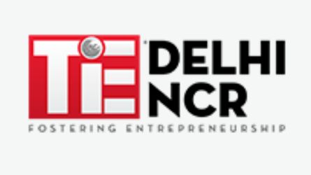 TiE Delhi-NCR Logo