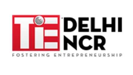 TiE Delhi-NCR Logo
